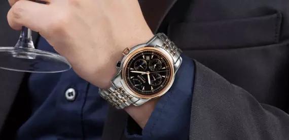 双11腕表排行,双11最值得入手的手表