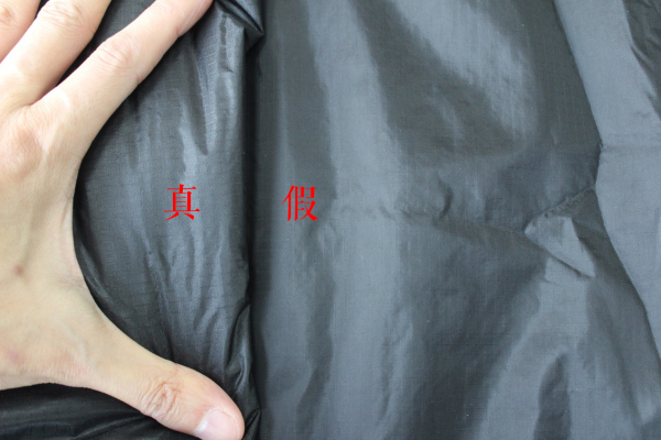 真假始祖鸟LEAFFusionjacket棉服最全测评!