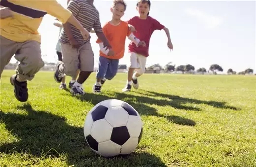 5人制足球起源,五人制足球轮回战术