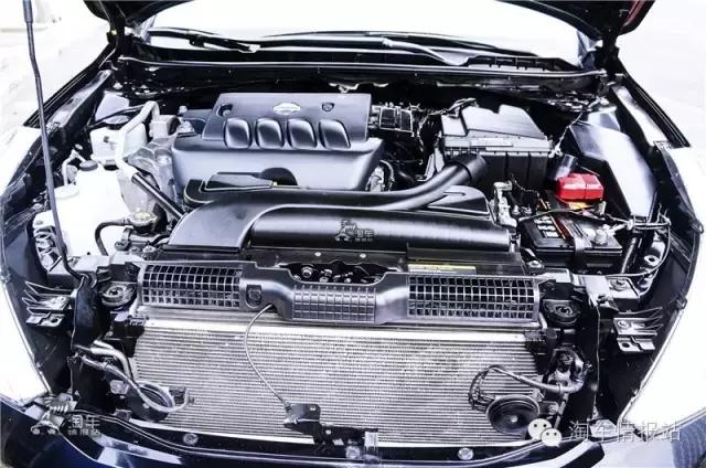 喜提日产天籁18年舒适版,日产天籁除了大沙发还有什么优点