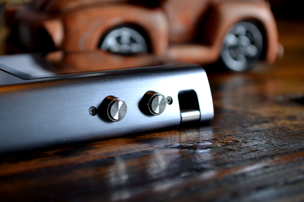 音乐是一种抹不掉的情怀,七彩虹C200HIFI*放播**器体验。