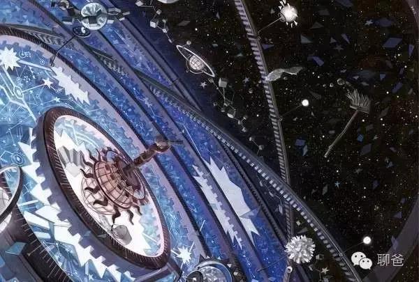 聊爸:乐麒说历史|被遗忘的史诗——吉尔伽美什