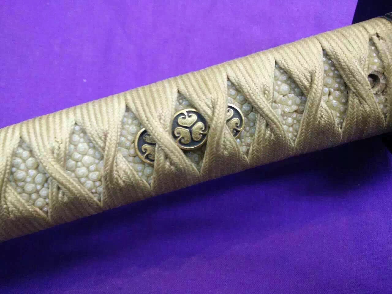 美术刀剑日本,日本古美术刀