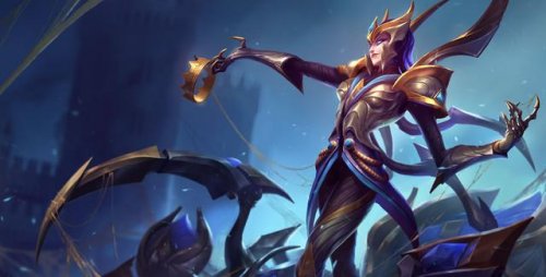 lol狼人城市皮肤稀有吗,lol手游皮肤稀有度一览表