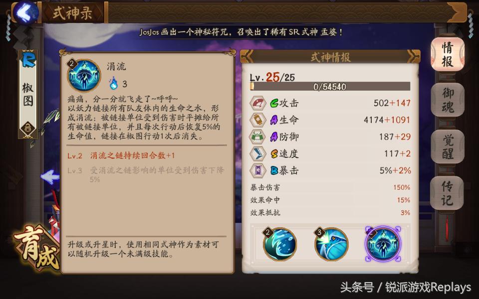 阴阳师椒图稀有度排行,阴阳师海之月椒图