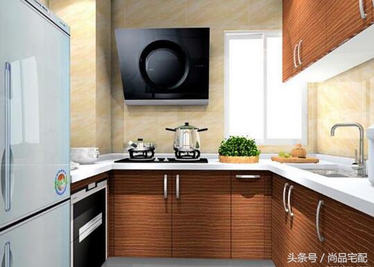100种开放式厨房装修小户型,小户型开放式厨房吧台装修效果图