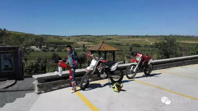 车友点滴故事,车友的个人风采