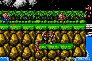 那些年的爆火游戏,华北经典游戏回忆