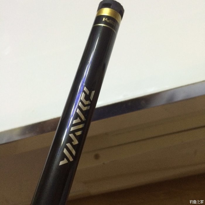 新手，说说几款入门级的鱼竿！