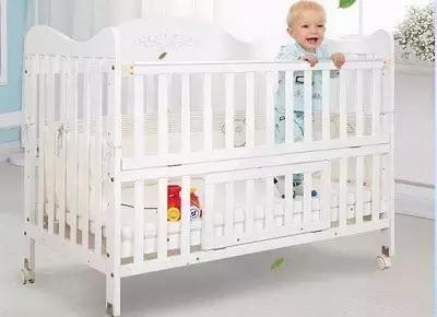 婴儿床如何选择以及测评,婴儿床到底用什么床垫好