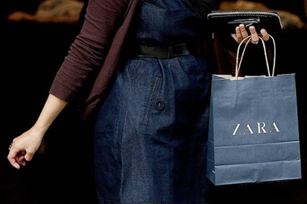 zara撤出中国了吗,zara退出中国了吗