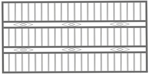 不锈钢防盗网制作全过程,不锈钢防盗网怎么做好看