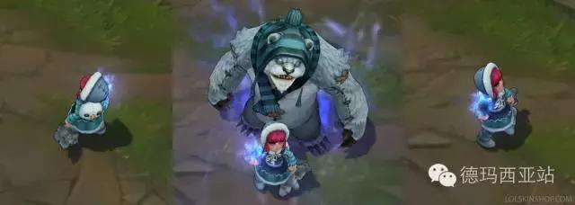 lol官方亲女儿,lol安妮暴走萝莉皮肤