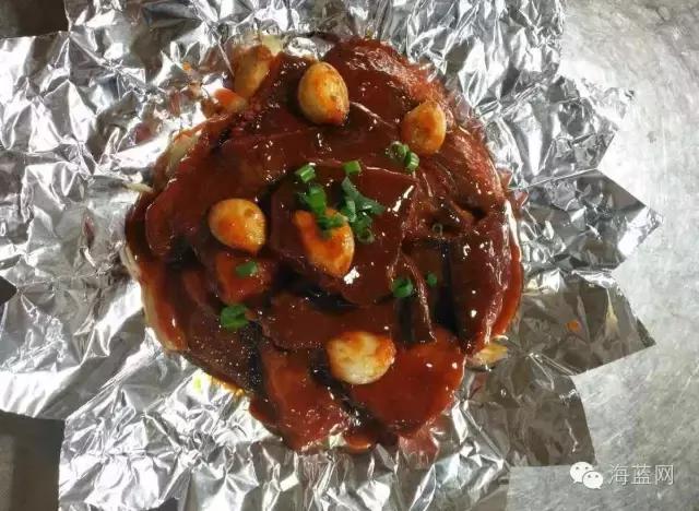 黄骅十大美食网红排行榜,黄骅海鲜自助餐排行榜前十名