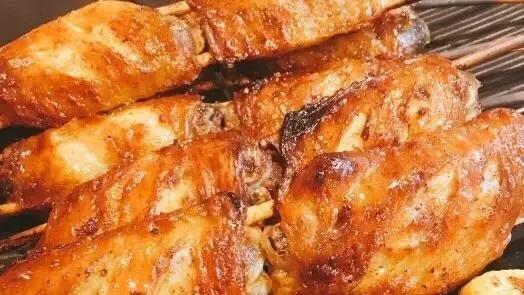 绵阳铁板烧烤,绵阳川味烧烤最正宗的