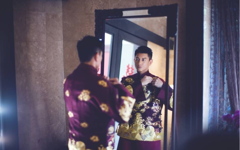 刘诗诗嫁衣多少钱,刘诗诗礼服多少钱