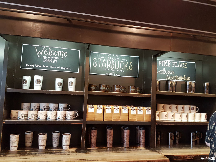 星巴克回龙观永旺,回龙观有几家星巴克