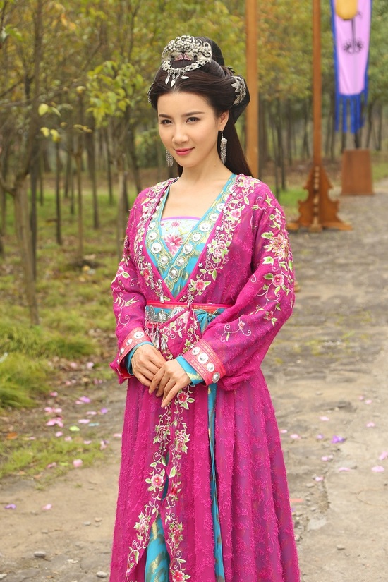 蜀山战纪十大演员,蜀山战纪选角