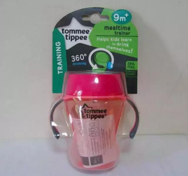 小孩选择什么饮水杯好用,儿童饮水杯怎么选