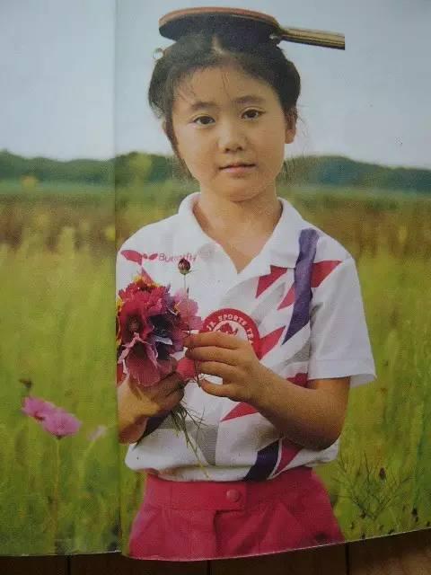 福原爱为什么在辽宁队,福原爱和孔令辉