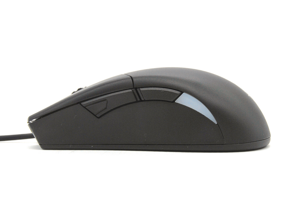 做不打油的鼠标——魔力鸭secretm鼠标评测