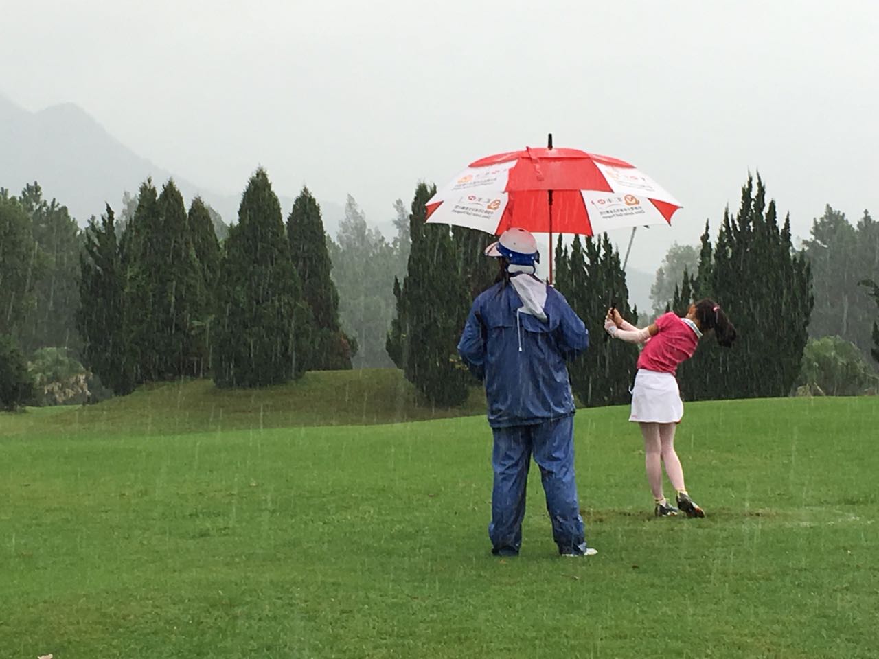 Grit，美国人正苦寻的教育方法，让孩子爱上高尔夫就能做到！