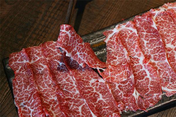 小资情调美食店,郑州实惠小众美食