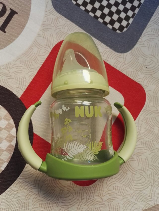 美德乐奶瓶可以用多久,美德乐婴儿专用奶瓶