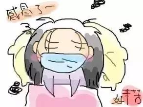 气温骤降导致的感冒,感冒温度降下去了怎么又回升了