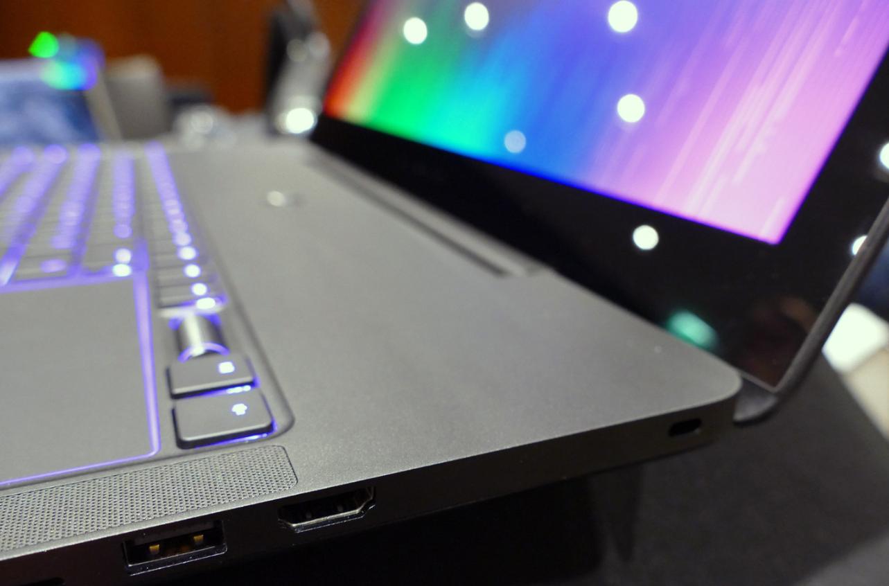 雷蛇灵刃razerblade2018款配置,雷蛇2021款razerblade15灵刃