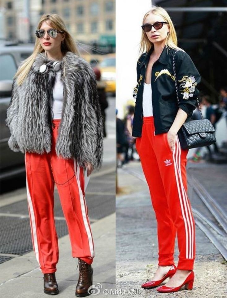 这件单品已经红爆了整个时装界，还不知道你就真的out了