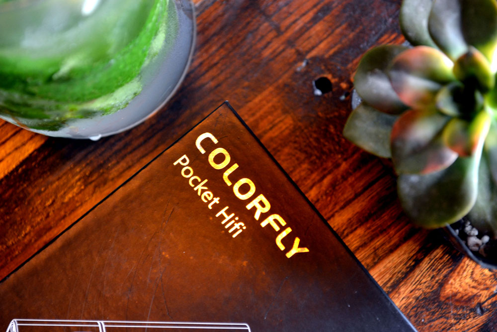 音乐是一种抹不掉的情怀,七彩虹C200HIFI*放播**器体验。