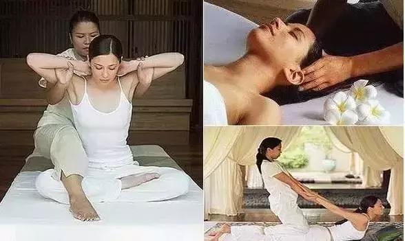 厦门正宗古法推拿,厦门原始点推拿