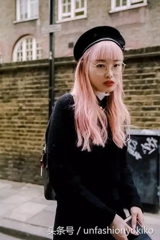 终极时髦*法大**，降温了该囤什么衣服?