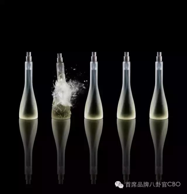 万圣奇葩说|一瓶称职的香水就该让女人神清气爽，让男人心神荡漾