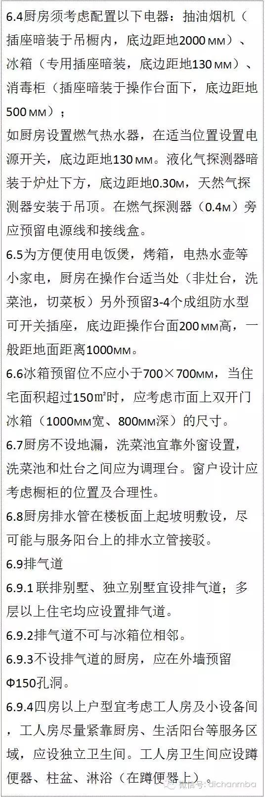 万科精装修房子的标准是多少,万科的房子一般建造几年