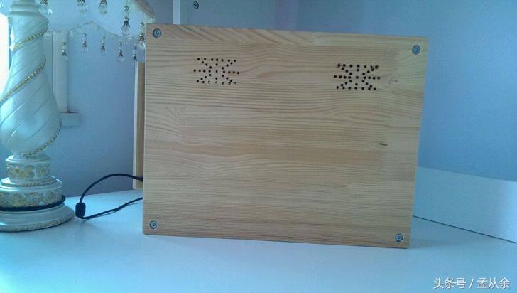 废旧老笔记本屏幕改装成显示器,废旧笔记本改装成mini主机