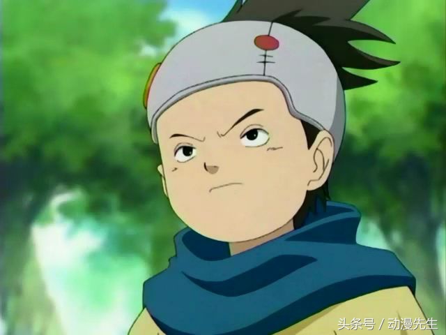 木叶丸算不算鸣人弟子,木叶丸鸣人的得意弟子叫什么