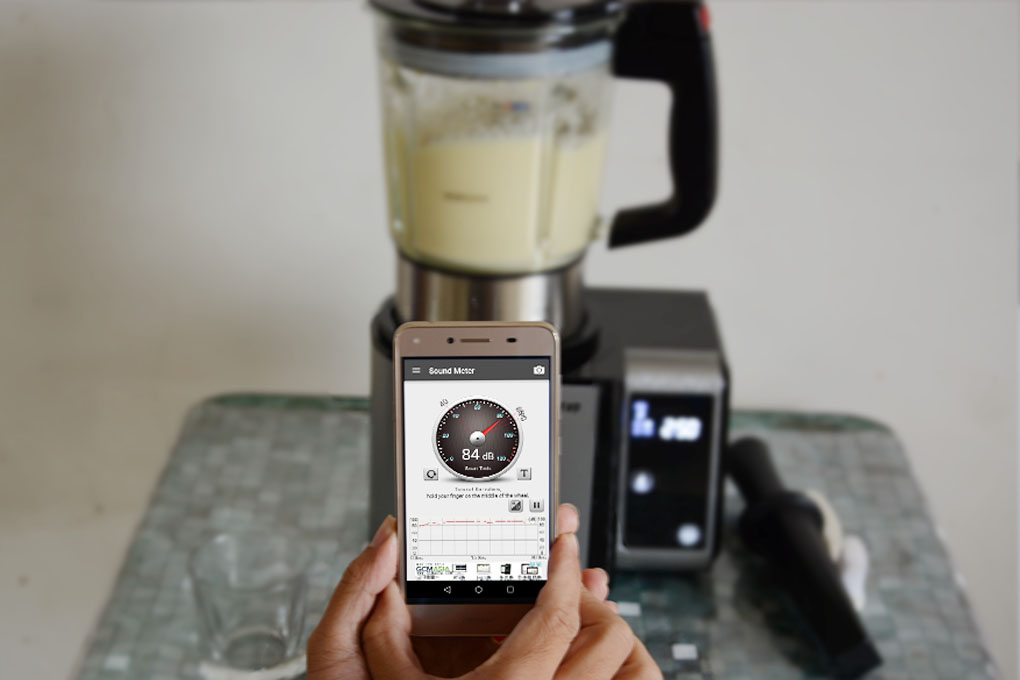 给家人最好的呵护—海尔小厨师PB-F012H破壁机测评