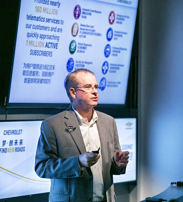 一个视频带你了解雪佛兰,重新认识雪佛兰