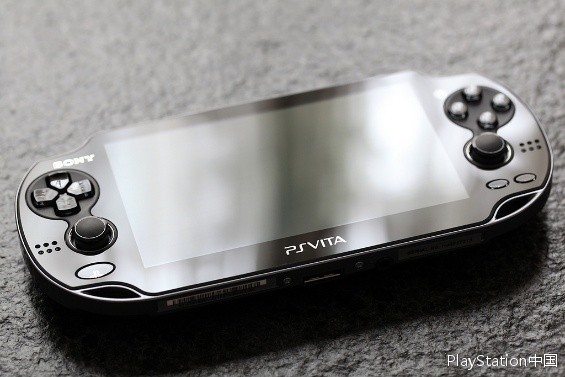 爱瘦身的PlayStation一族