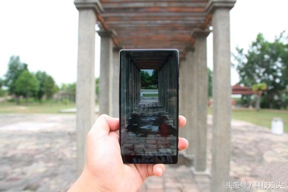 小米mixalpha开箱评测,小米mix4长焦拍摄评测视频