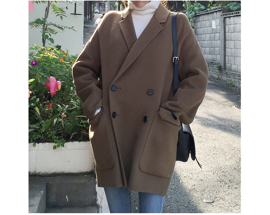 韩版潮流女装搭配要点,怎么搭配出韩版女装衣服