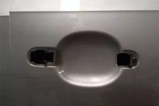 划痕补漆的最好方法,小划痕补漆最简单方法