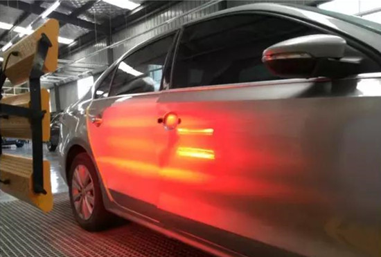 划痕补漆的最好方法,小划痕补漆最简单方法