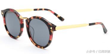 katespade的女款太阳镜是什么档次,杜嘉班纳太阳镜属于什么档次