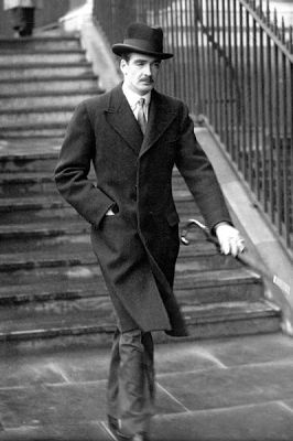 男士怎么挑选适合自己的帽子,型男必备课程