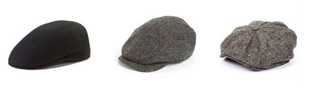 男士怎么挑选适合自己的帽子,型男必备课程