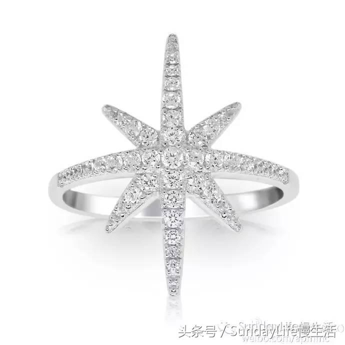 新时代简约日韩风首饰设计元素,首饰的各种设计元素