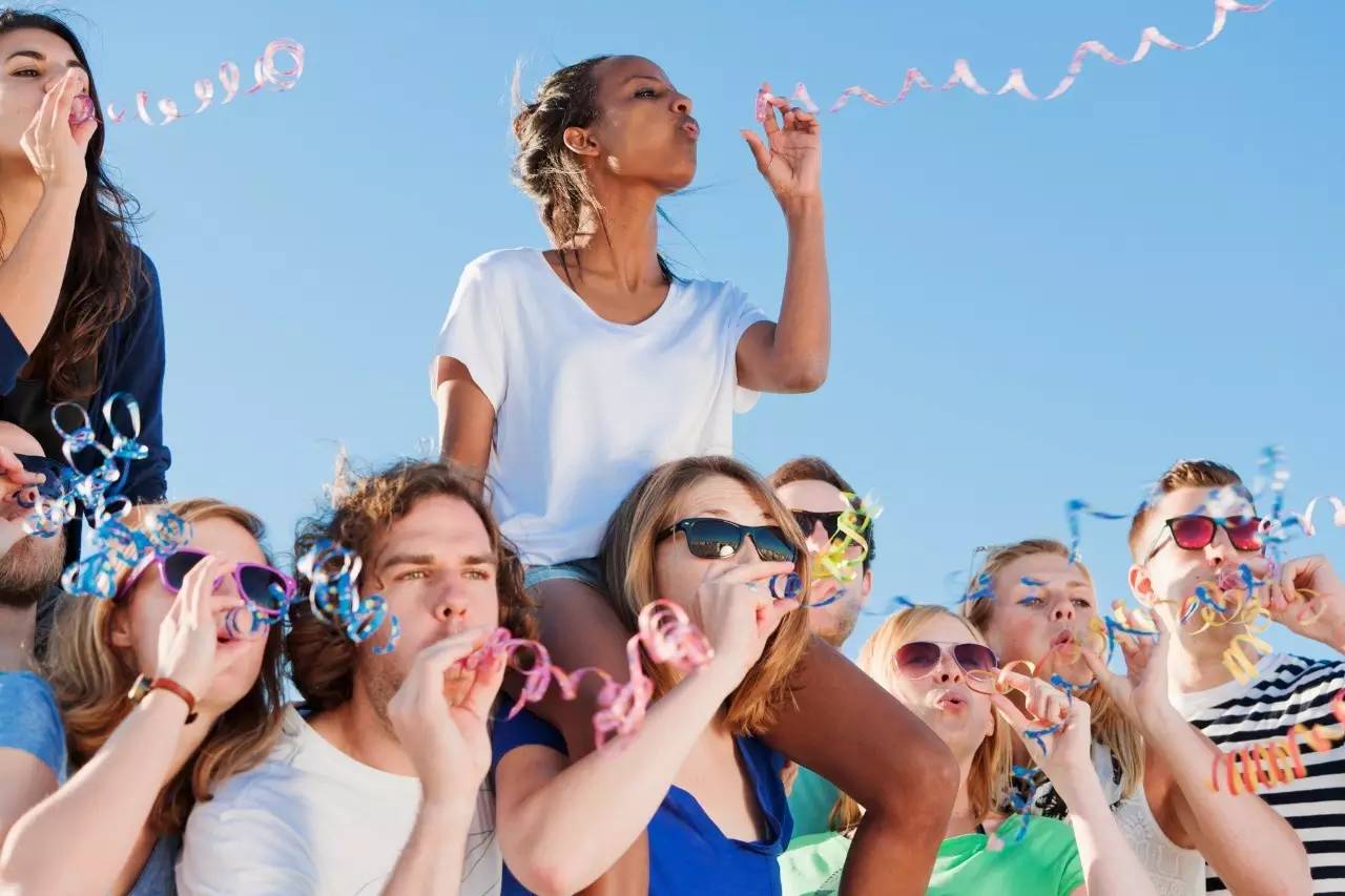 你敢不敢赴一场高颜值的视觉盛宴,你敢不敢去一场说走就走的旅行